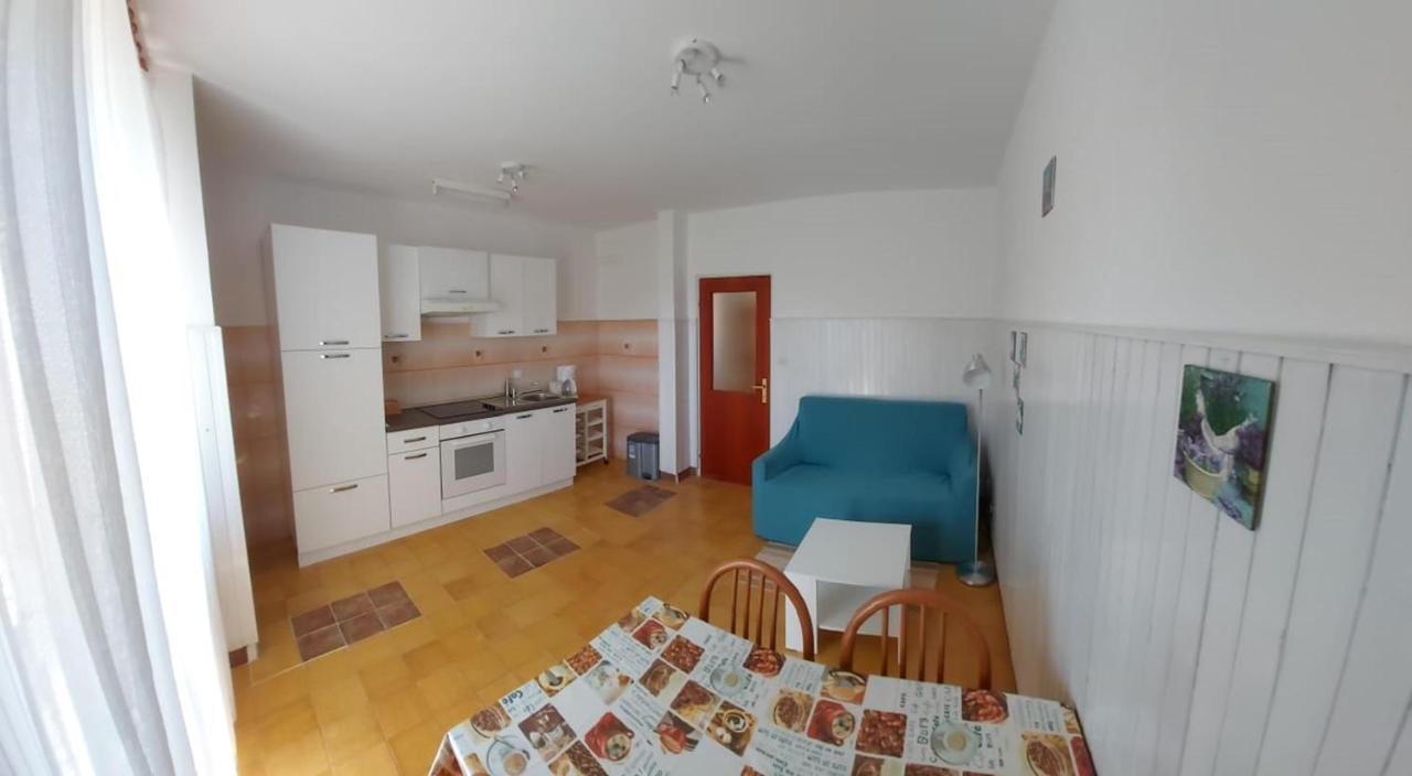 Apartment Paulinic Rovinj Exterior foto