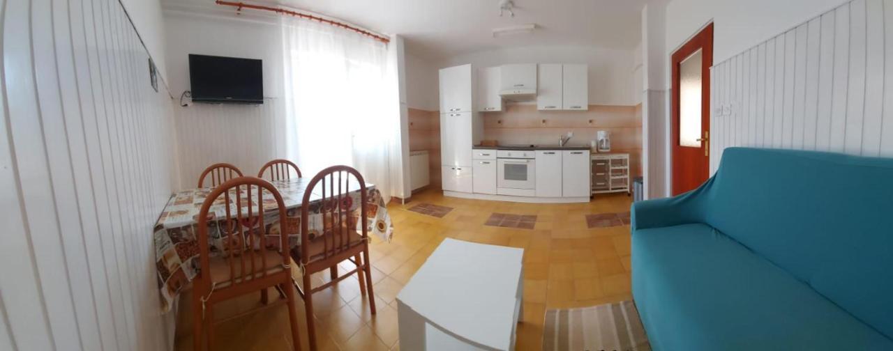 Apartment Paulinic Rovinj Exterior foto